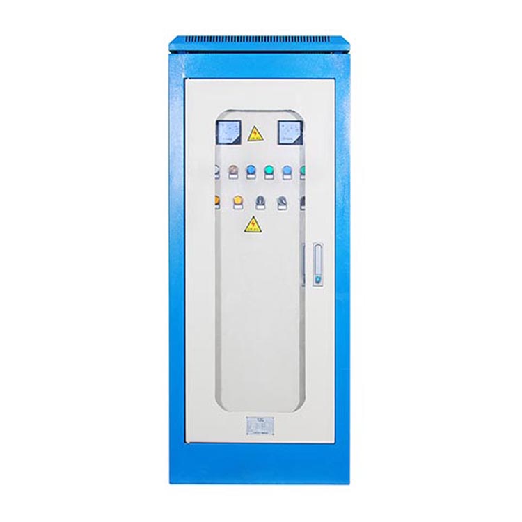 恒压变频器控制柜